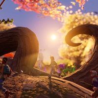 Grounded- Xbox