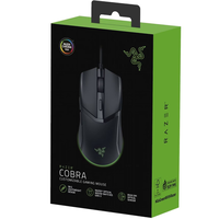 עכבר חוטי RAZER COBRA