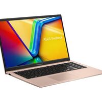 נייד ASUS Vivobook 15 I5-1344U 8GB 512NVME DOS FHD Terra Cota