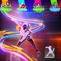 Just Dance 2025 Edition Switch