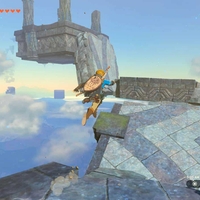 Nintendo Switch 2 - The Legend of Zelda: Tears of the Kingdom