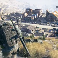 Tom Clancy's Ghost Recon: Wildlands-Xbox