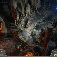 Path Of Exile 2-למחשב(STEAM\EPIC)