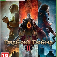 Dragon's Dogma 2: Xbox Series X|S