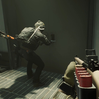 Ready Or Not-למחשב(STEAM)