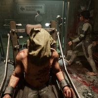 The Outlast Trials- למחשב (steam)