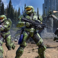 Halo Infinite (Campaign)- Xbox