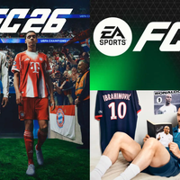 EA SPORTS FC 26-XBOX