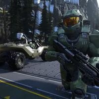 Halo Infinite (Campaign)- Xbox