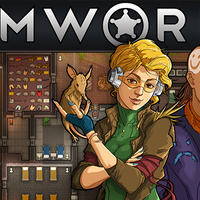 RimWorld-למחשב (steam)