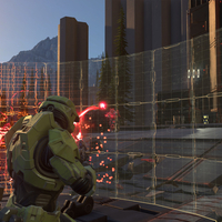 Halo Infinite (Campaign)- Xbox