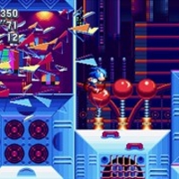 Sonic Mania- Xbox