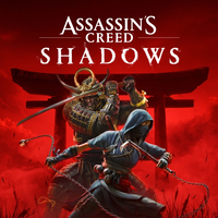 Assassin’s Creed Shadows-למחשב(UBISOFT)
