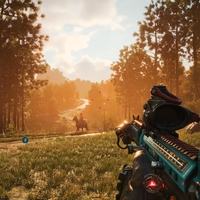FarCry 6-למחשב(UBISOFT)