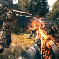 Dying Light-למחשב(STEAM)