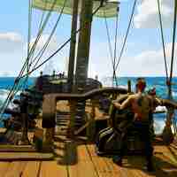 Sea of Thieves: Xbox Series X|S / Windows 10