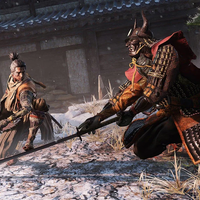 Sekiro: Shadows Die Twice Xbox One/Series