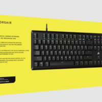 מקלדת מכנית CORSAIR K70 CORE RGB