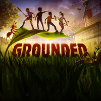 Grounded- Xbox