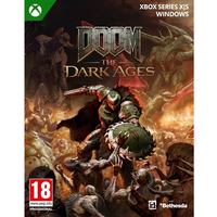 DOOM: The Dark Ages-(מחשב/Xbox Series)