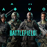 Battlefield 2042- Xbox