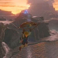 Nintendo Switch 2 -The Legend of Zelda: Breath of the Wild