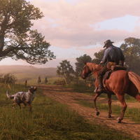 Red Dead Redemption 2 - Xbox One | Series X/S