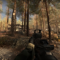 Ready Or Not-למחשב(STEAM)