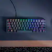 Razer Huntsman Mini (Red Switch)