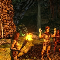 Nintendo Switch- ARK: Survival Evolved