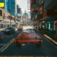 Cyberpunk 2077 Xbox
