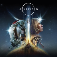 Starfield Xbox Series X|S / Windows 10