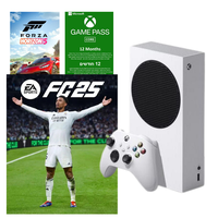 Ready2Play – Xbox Series S Pack