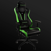 כיסא גיימינג Noblechairs EPIC SPROUT Edition