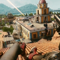 FarCry 6-למחשב(UBISOFT)