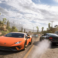 Forza Horizon 5: Xbox \ Windows