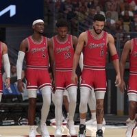 NBA 2K25 Standard Edition - XBOX