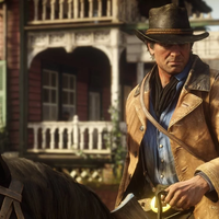 Red Dead Redemption 2 - Xbox One | Series X/S