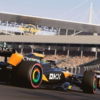 F1 24 Champions Edition XBOX One / Xbox Series