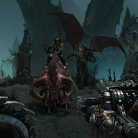 DOOM: The Dark Ages-(מחשב/Xbox Series)