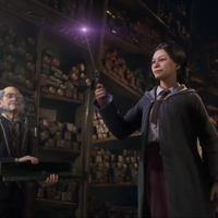 Hogwarts Legacy Standard Edition - Xbox