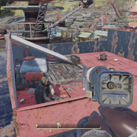 Fallout 76 Xbox/Windows