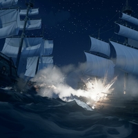 Sea of Thieves: Xbox Series X|S / Windows 10