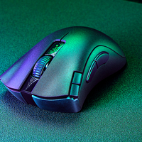 עכבר אלחוטי Razer DeathAdder V2 X HyperSpeed