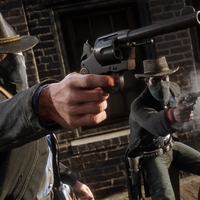 Red Dead Redemption 2 - Xbox One | Series X/S