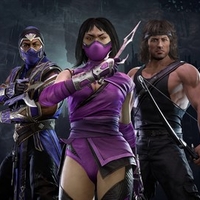 Mortal Kombat 11- Xbox