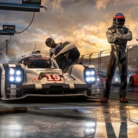 Forza Motorsport 7 Xbox One/Series/Windows