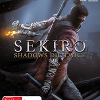 Sekiro: Shadows Die Twice Xbox One/Series