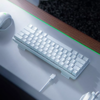 Razer Huntsman Mini (Red Switch)