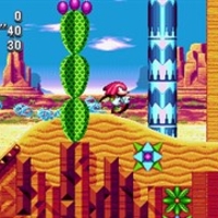 Sonic Mania- Xbox